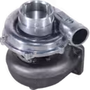 RHE7-14201Q41NMBRL612CA Turbocharger side view