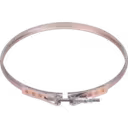 140153 S4DS V-Band for CAT 3406C Turbocharger
