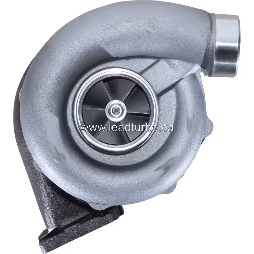 1420196607 TA5103 Turbocharger Replacement for Nissan PF6TA