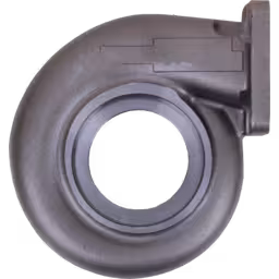 157927 Turbine Housing pour CAT 3306, D6G, D6D (3LM373)