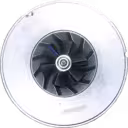 17202-74060 J96 Core for Turbocharger Replacement thumbnail 2