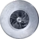 17202-74060 J96 Core for Turbocharger Replacement thumbnail 1