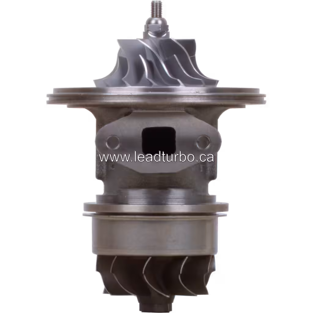 FOR 177258 S200 Turbo Core for John Deere 6068H