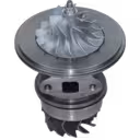 177258 S200 Turbocharger Core for John Deere 6068H