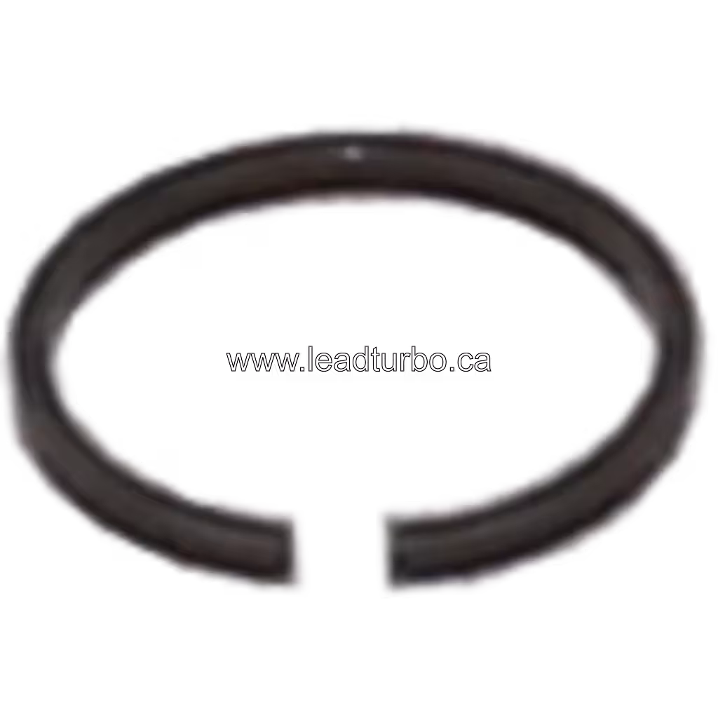 186842 S2A Piston Ring for Turbocharger