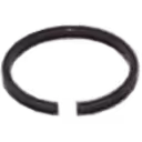 186842 S2A Piston Ring for Turbocharger Replacement
