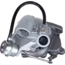 2820042700 GT1749S Turbocharger Replacement for Mitsubishi 4D56TCI thumbnail 2