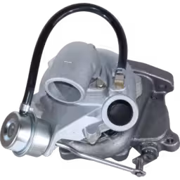 2820042700 GT1749S Turbocharger Replacement for Mitsubishi 4D56TCI