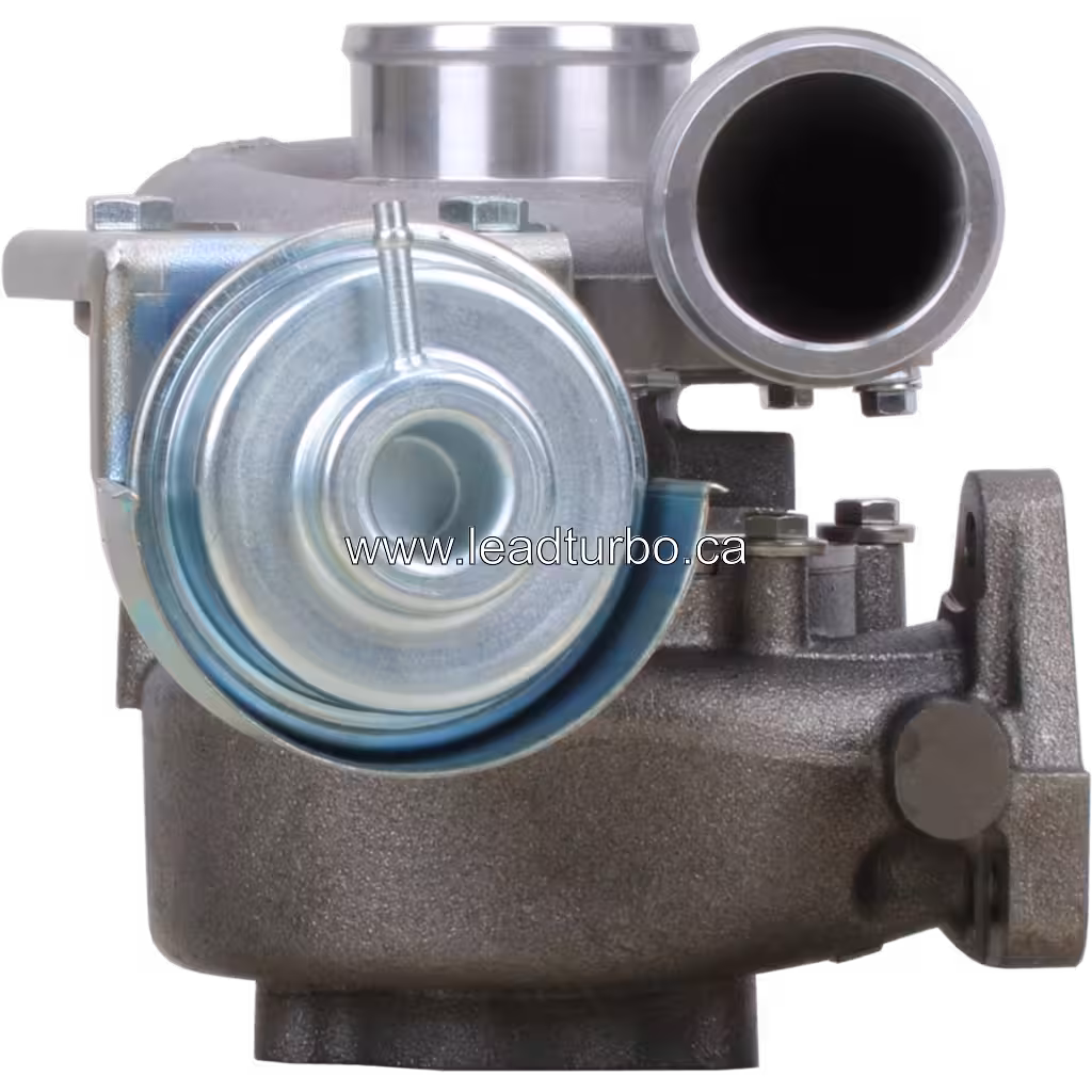 2823127800 TF035HM Turbocharger for Hyundai Santa Fe 2.2 CRDI