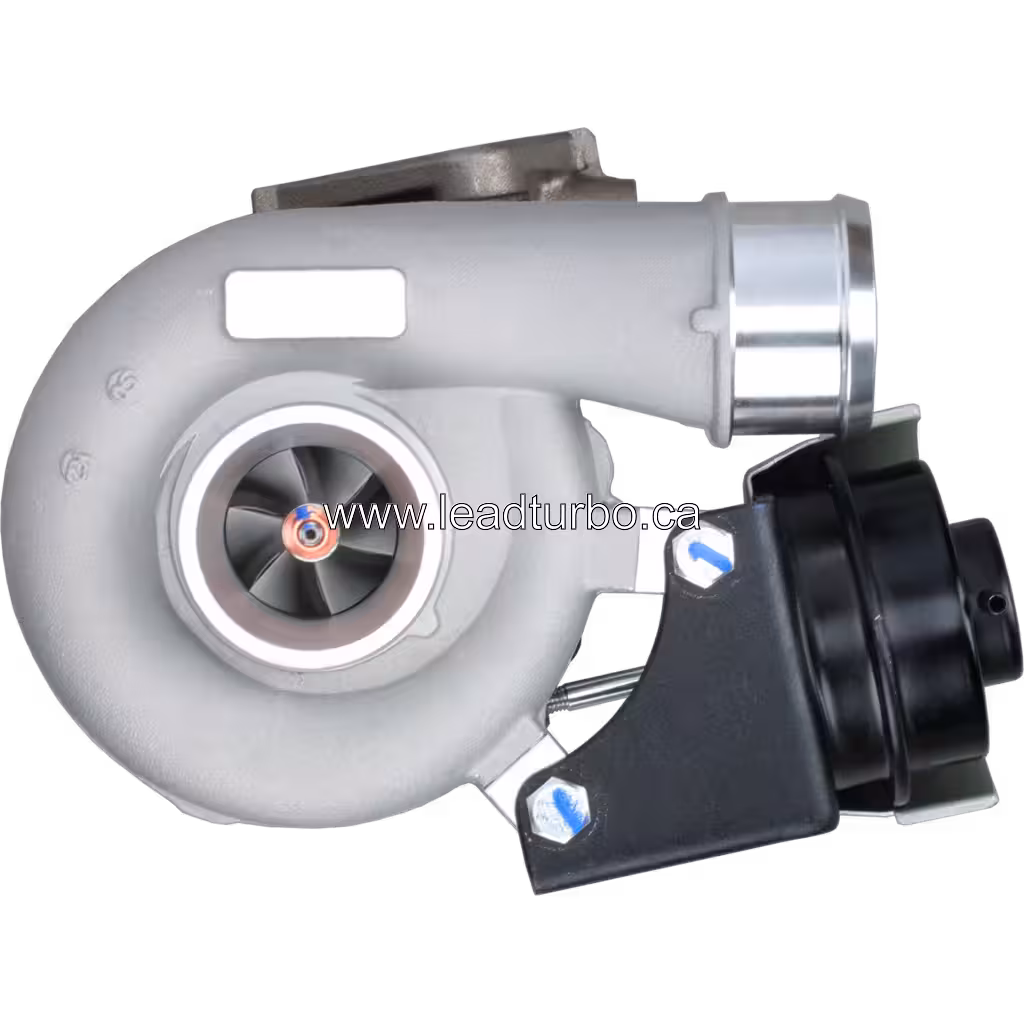 2823127800 turbocharger replacement for Kia Sorento D4EB
