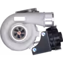 2823127800 turbocharger replacement for Kia Sorento D4EB