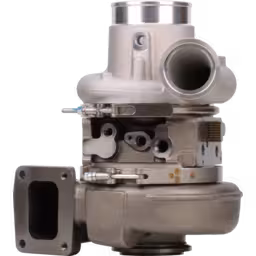 2838790 HE400VG HE451VE Turbocharger Replacement for Cummins ISM Bus