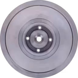 2838966 Back Plate для турбокомпресора HX82 (CUMMINS QSK50)