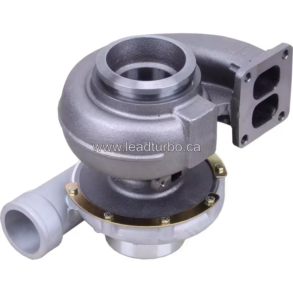 3034332 H2C Turbocharger Replacement for Cummins LTA10 Engine