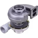 3034332 H2C Turbocharger Replacement for Cummins LTA10 Engine thumbnail 4