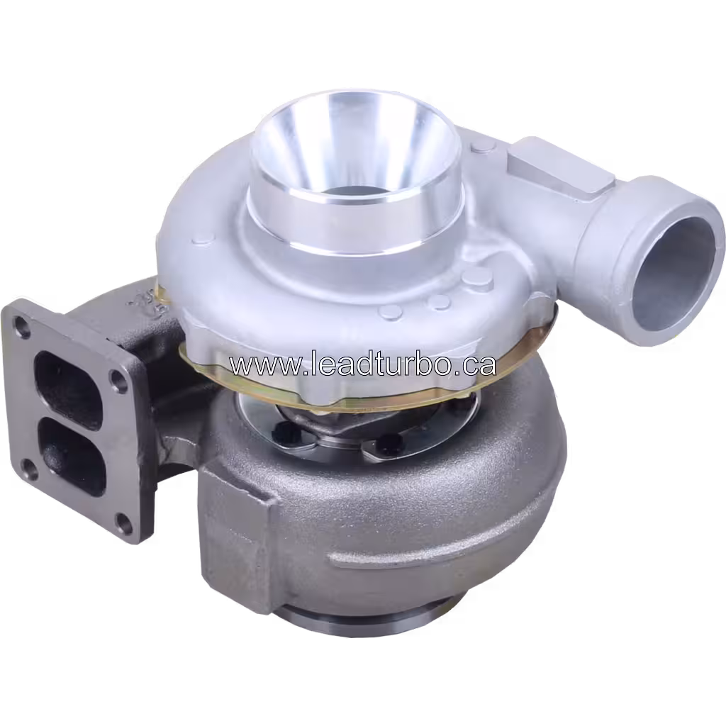 3034332 H2C Turbocharger Replacement for Cummins LTA10 Engine