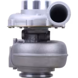 3034332 H2C Turbolader als Ersatz für CUMMINS LTA10