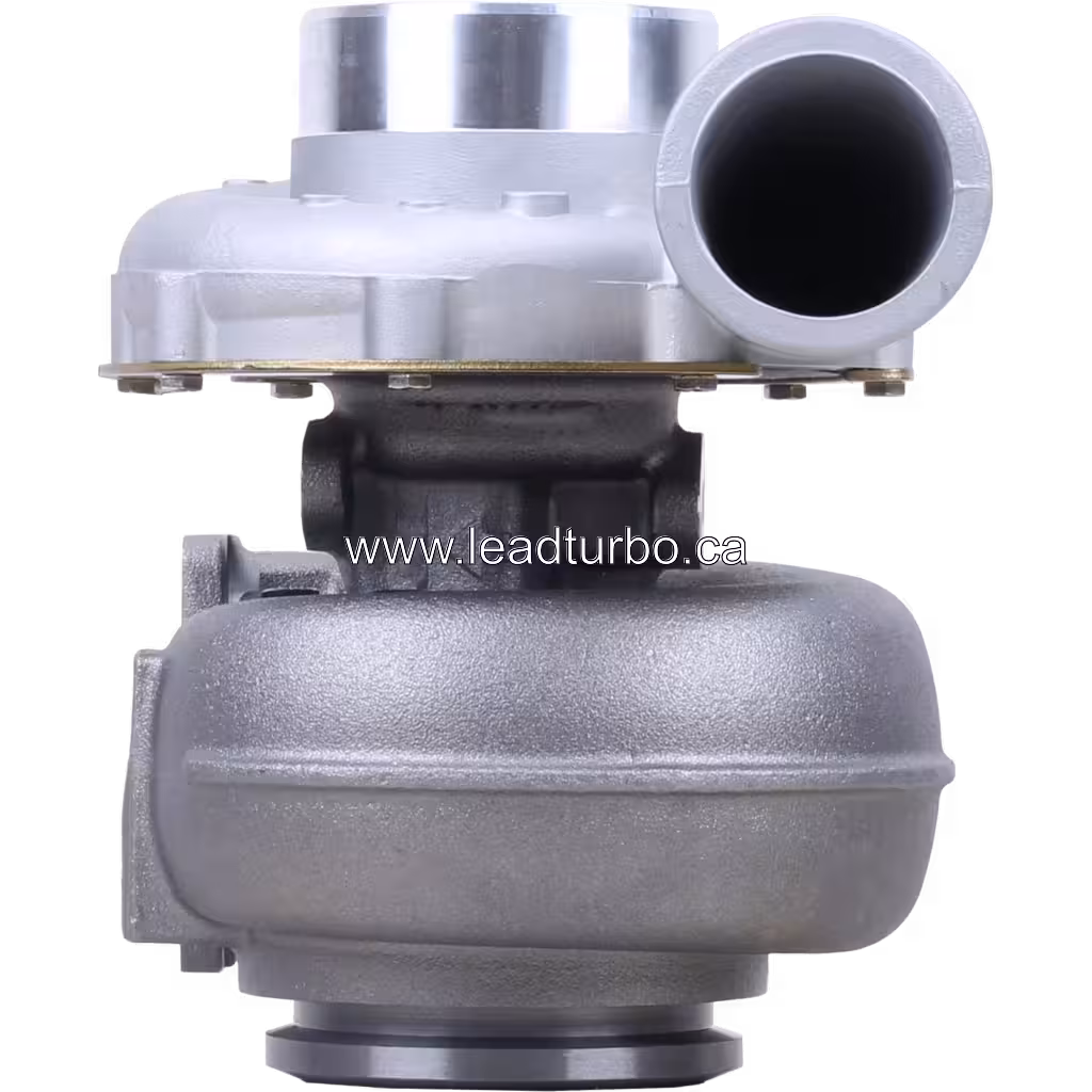 3034332 Turbocharger H2C para Reposição CUMMINS LTA10