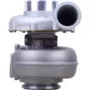 3034332 Turbocharger para CUMMINS LTA10 - Reemplazo H2C thumbnail 2