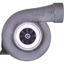 3524658 HC5A Turbocharger Replacement for Cummins K19 Marine