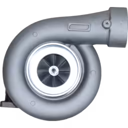 3524658 HC5A Turbolader für Cummins K19 Marine (Ersatz)