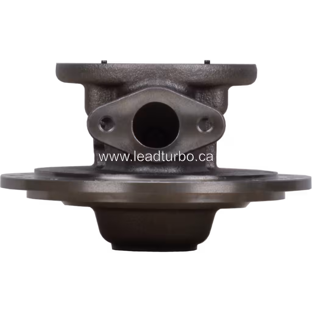 3774249 BH HX82 bearing housing front view