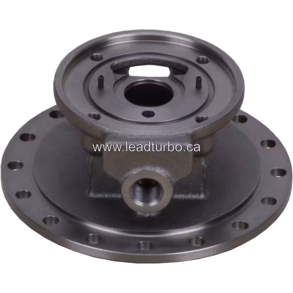 Volvo Penta turbo bearing housing replacement part