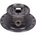 Volvo Penta turbo bearing housing replacement part