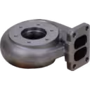 408102-0022 TO4B46 Turbine Housing for Volvo TD60 Deutz