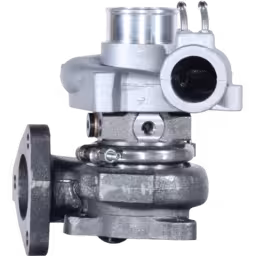 49135-04020 TF035HM-12T Turbocharger Replacement for Hyundai H1 and Mitsubishi 4D56TI