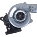 49135-04020 TF035HM-12T Turbocharger Replacement for Hyundai H1 and Mitsubishi 4D56TI thumbnail 4