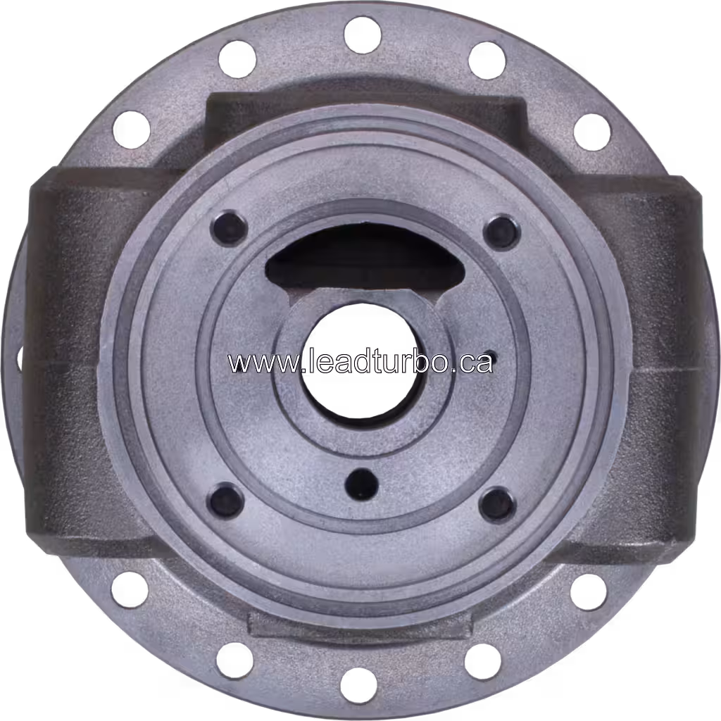 LeadTurbo Bearing Housing FOR 4955904 BH