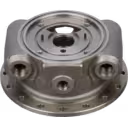 4955904 BH Bearing Housing for Cummins KTA50 QSK50 Turbocharger