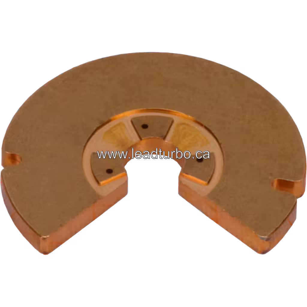 53311551301 J96 Thrust Bearing for Turbocharger Replacement