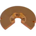 53311551301 J96 Thrust Bearing for Turbocharger Replacement thumbnail 2