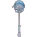 Actionneur de turbocompresseur J96 3597785-M avec corps cylindrique et tige de poussée
