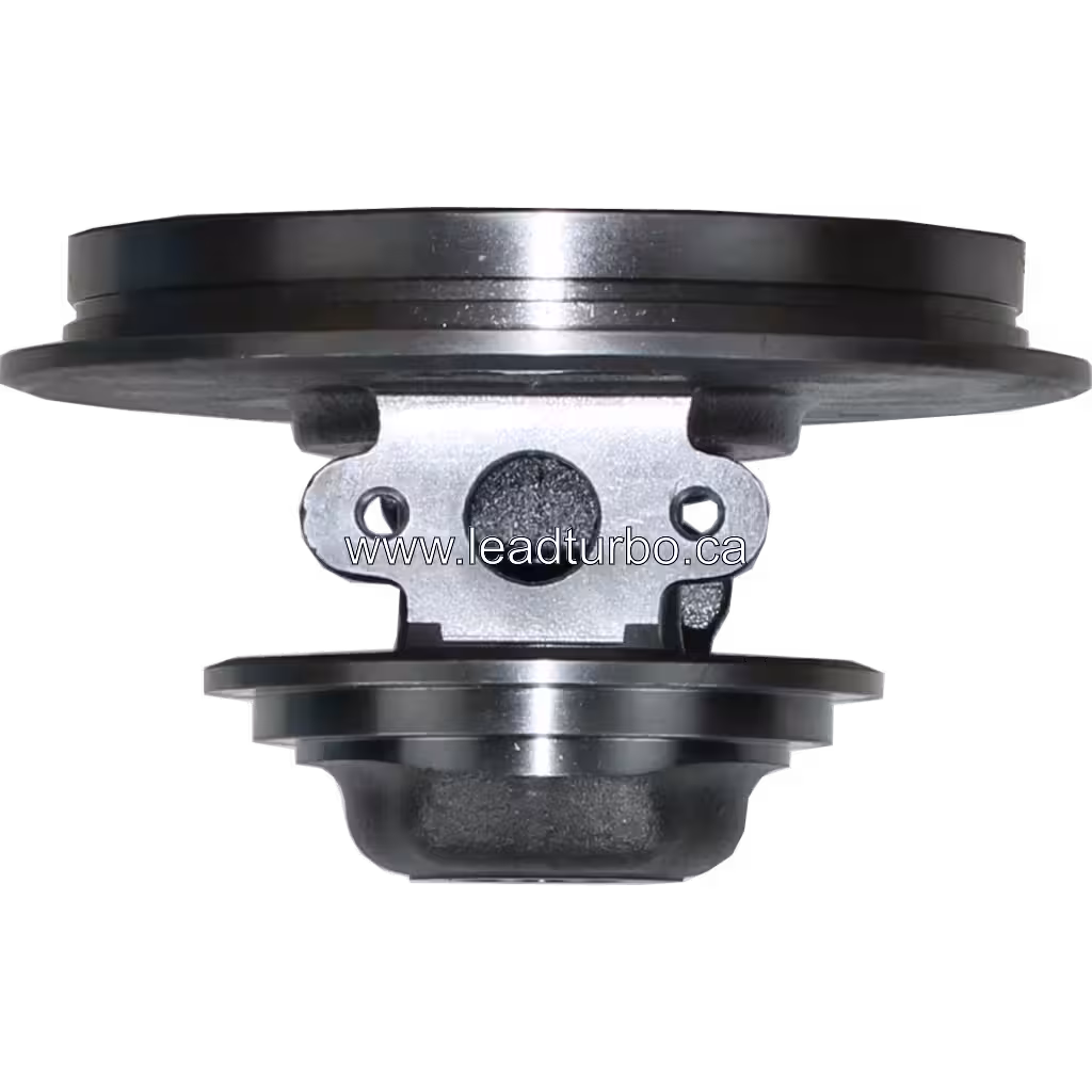 Bearing housing 315475 S400 vue de face avec double bride