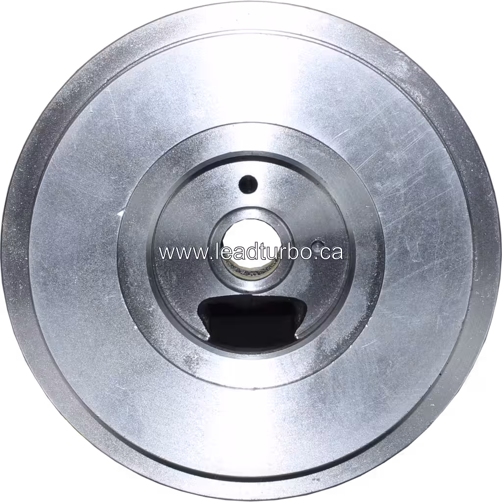 Bearing Housing 315475 S400 – Remplacement pour Komatsu WA430-5 top view