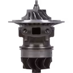 Cœur de Turbocompresseur TO4B59 465044-5255 pour Komatsu WA350