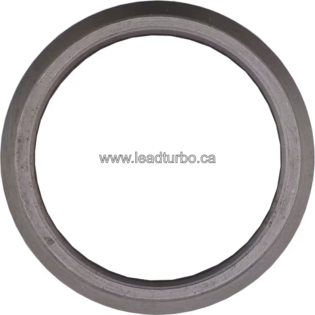 Cale de Bague de Raccord 21023366 BH-BU2 pour Turbo HE431VE Volvo MD13 top view