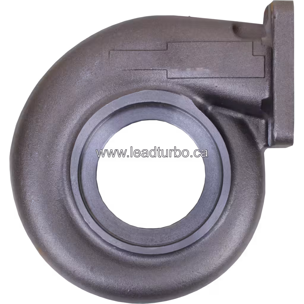 Carter Turbine 157927 (3LM373) de Rechange pour Moteurs CAT D6G, D6D, CAT 3306