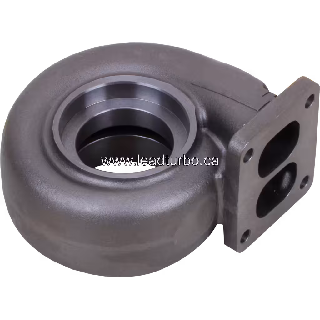 Carter Turbine 157927 (3LM373) de Rechange pour Moteurs CAT D6G, D6D, CAT 3306