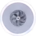 Core GT22 FOR 738769-0002 de Remplacement pour FOTON BJ493ZQ-68KW thumbnail 1