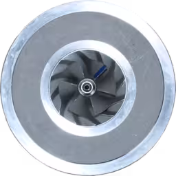 Core de Turbocompresor GT22 para FOR 738769-0002, SINOTRUK FOTON BJ493ZQ