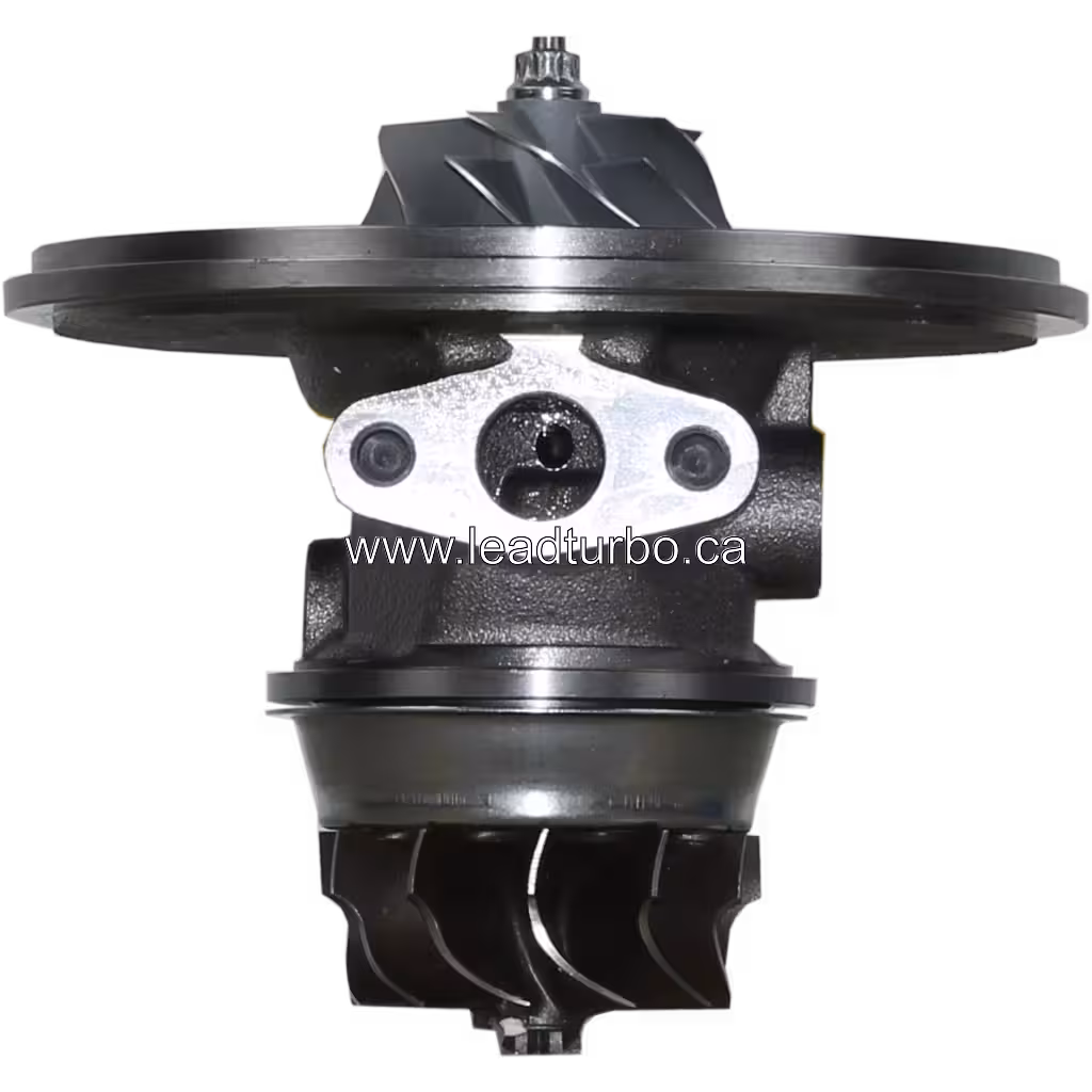 Core de Turbocompresseur J96 FOR 8-94394-457-2-2 - Pièce de Remplacement