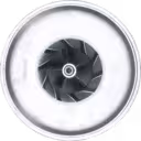 Core de Turbocompresseur J96 FOR 8-94394-457-2-2 - Pièce de Remplacement thumbnail 1