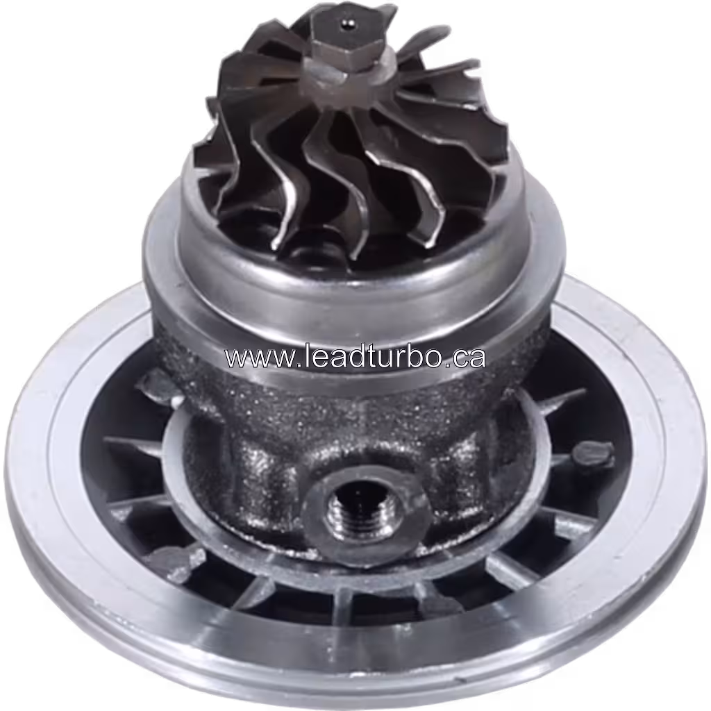 Remplacement Core turbo 80000174640