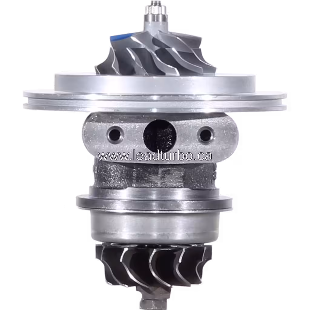 Core de turbocompresseur J96 pour 80000174640