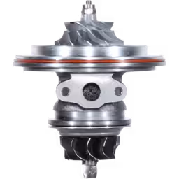 Core de Turbocompresseur K03 53037100517 de Remplacement pour Renault G9U720 / Opel