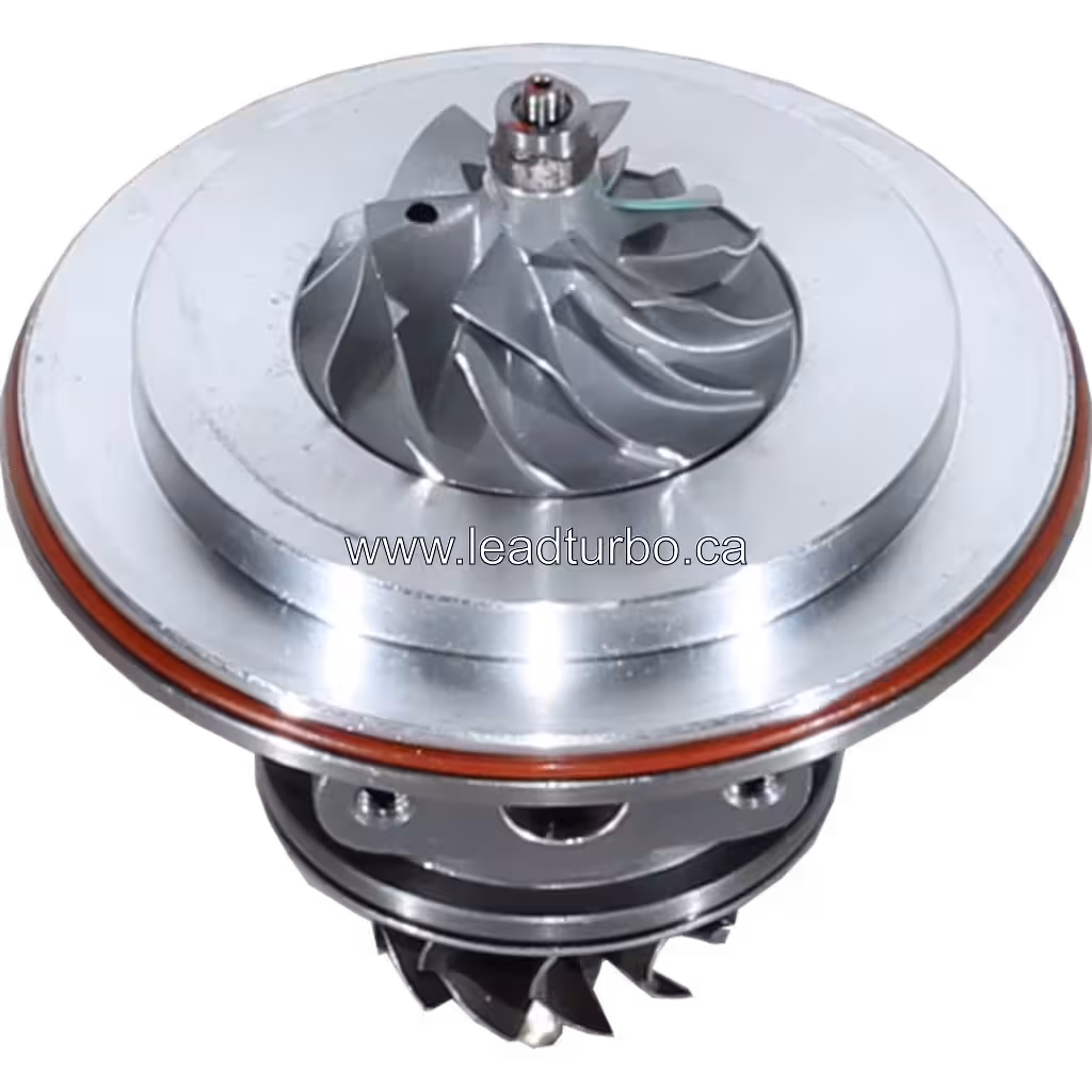 Core de Turbocompresseur K03 53037100517 de Remplacement pour Renault G9U720 / Opel